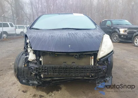 2009 Honda Fit Sport из США, поврежденный, VIN JHMGE88449S073653